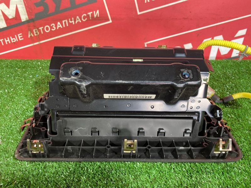 Аирбаг, 2500 рублей, Солонцы