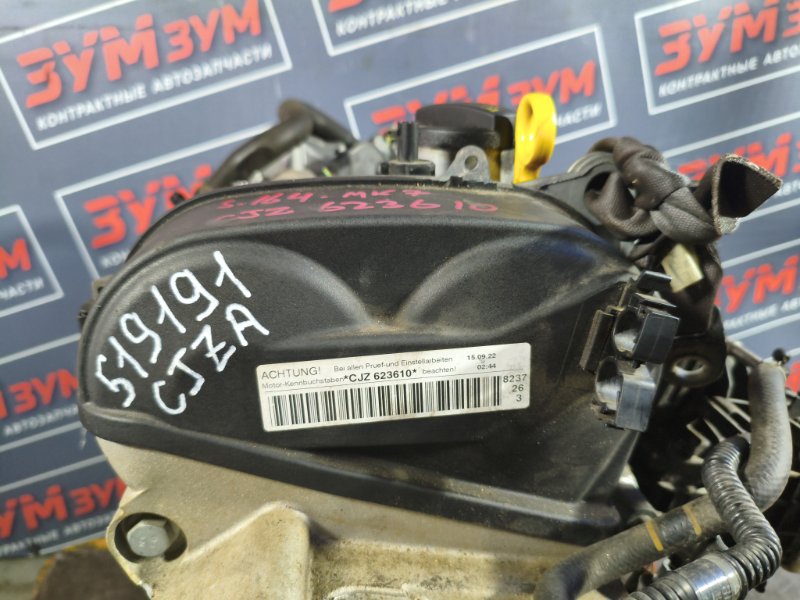 Двигатель, 110000 рублей, Солонцы