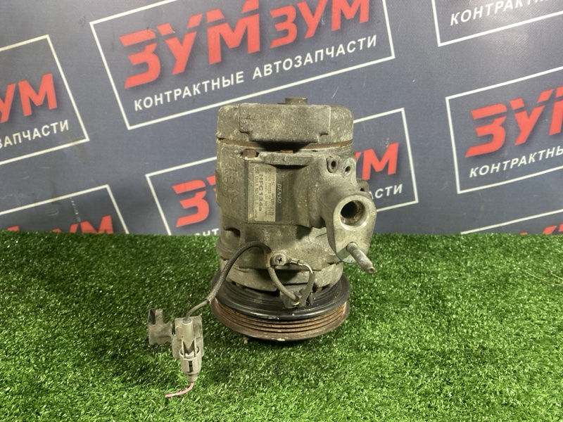 Компрессор кондиционера, 1900 рублей, Солонцы