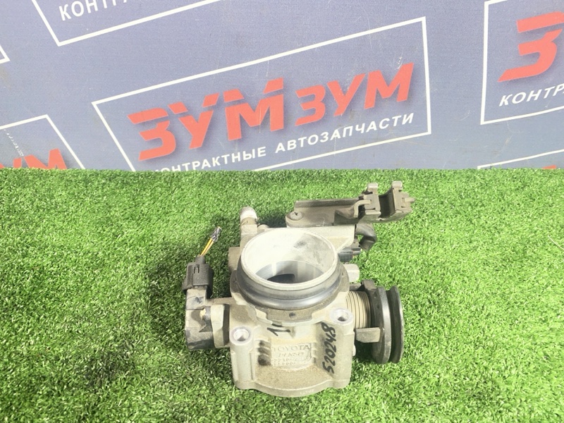 Заслонка дроссельная, 3500 рублей, Солонцы