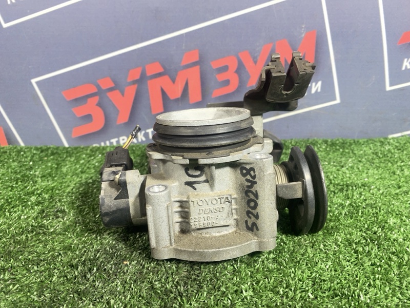 Заслонка дроссельная, 3500 рублей, Солонцы