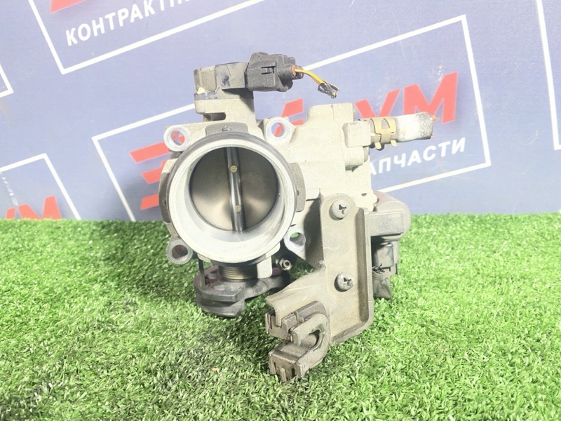 Заслонка дроссельная, 3500 рублей, Солонцы