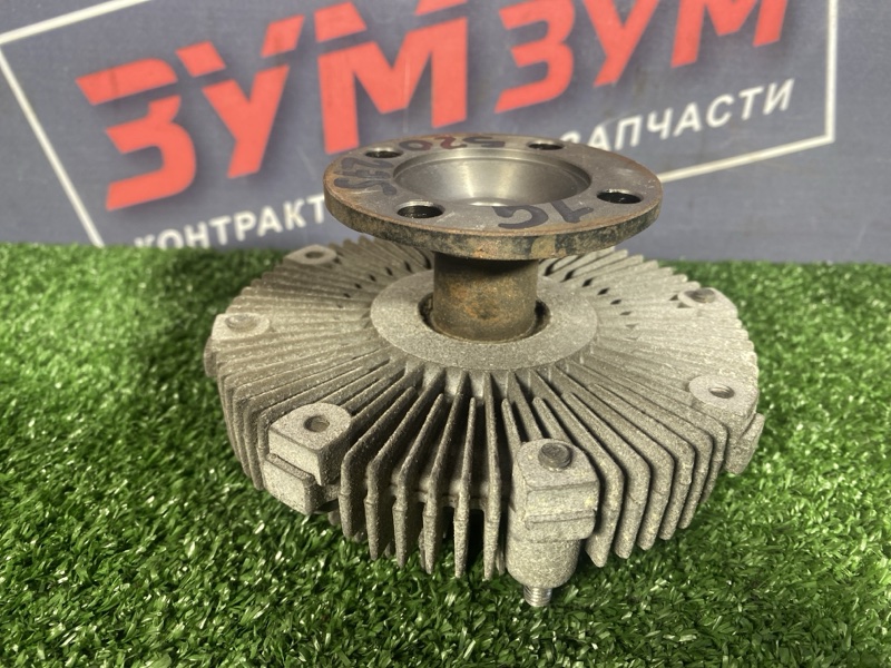 Вискомуфта, 1500 рублей, Солонцы