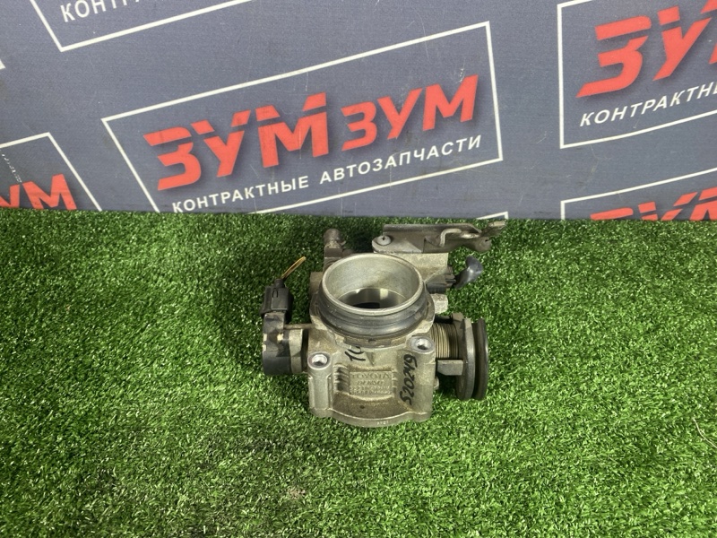 Заслонка дроссельная, 3500 рублей, Солонцы