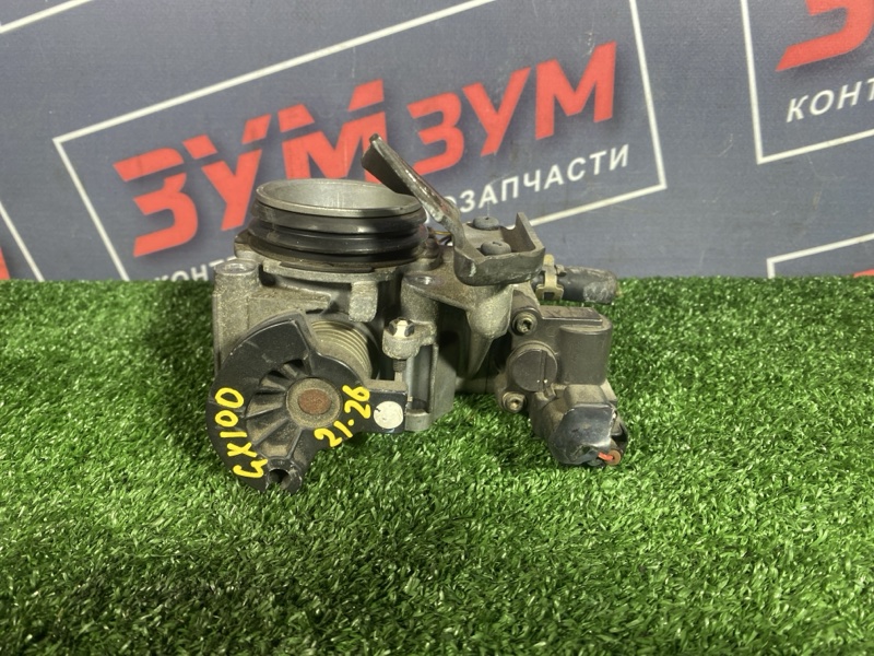 Заслонка дроссельная, 3500 рублей, Солонцы