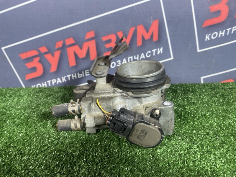 Заслонка дроссельная, 3500 рублей, Солонцы
