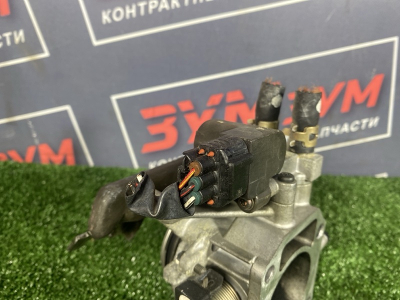 Заслонка дроссельная, 3500 рублей, Солонцы