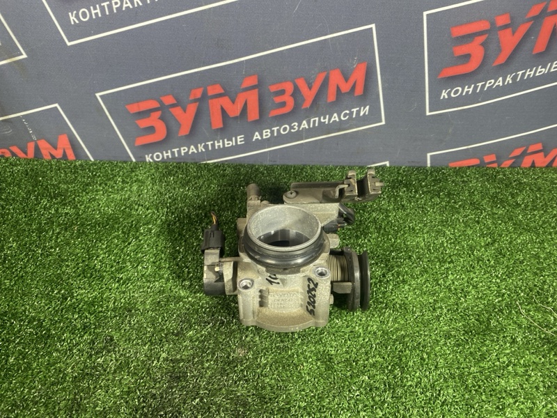 Заслонка дроссельная, 3500 рублей, Солонцы