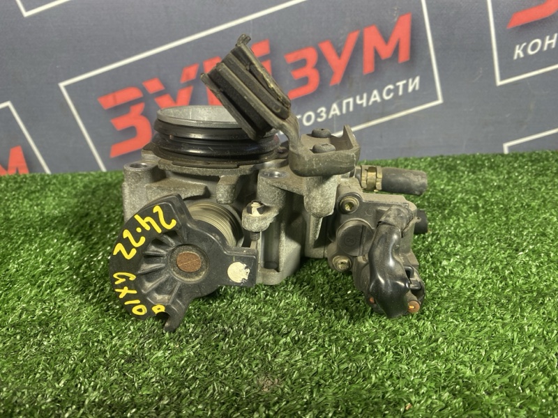 Заслонка дроссельная, 3500 рублей, Солонцы
