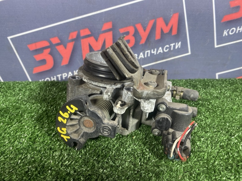 Заслонка дроссельная, 3500 рублей, Солонцы