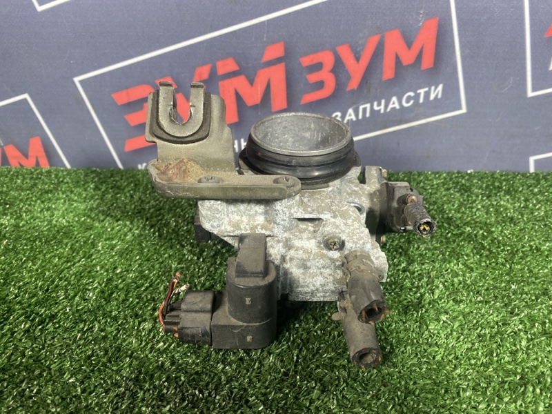 Заслонка дроссельная, 3500 рублей, Солонцы