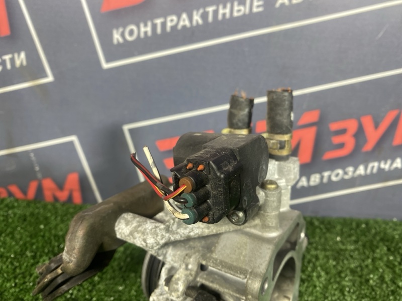 Заслонка дроссельная, 3500 рублей, Солонцы
