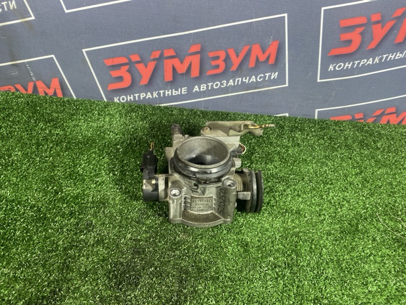 Заслонка дроссельная, 3500 рублей, Солонцы
