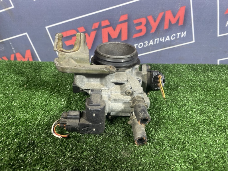 Заслонка дроссельная, 3500 рублей, Солонцы