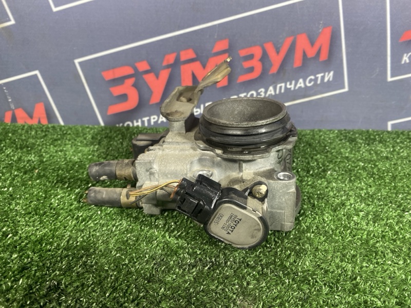 Заслонка дроссельная, 3500 рублей, Солонцы