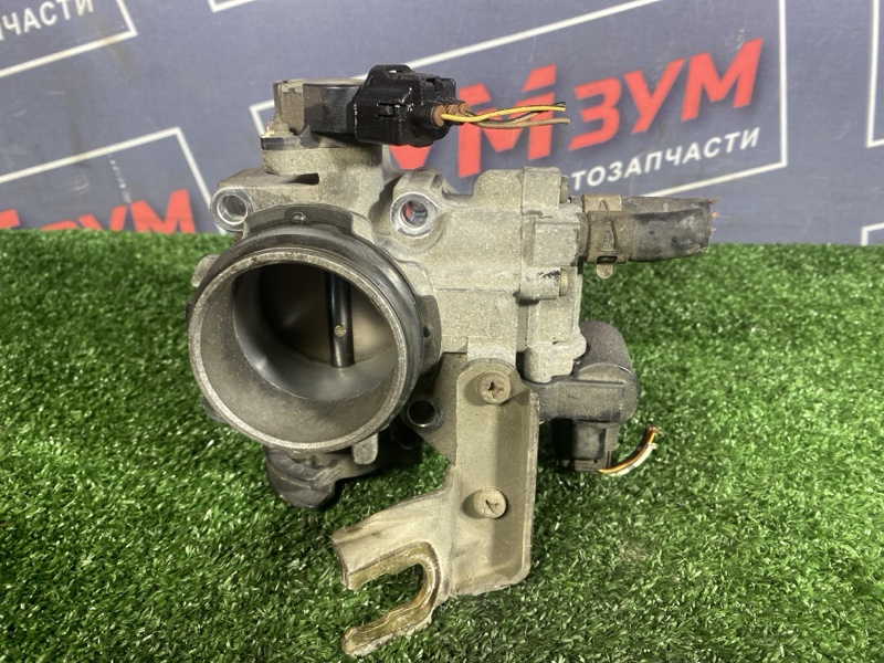 Заслонка дроссельная, 3500 рублей, Солонцы