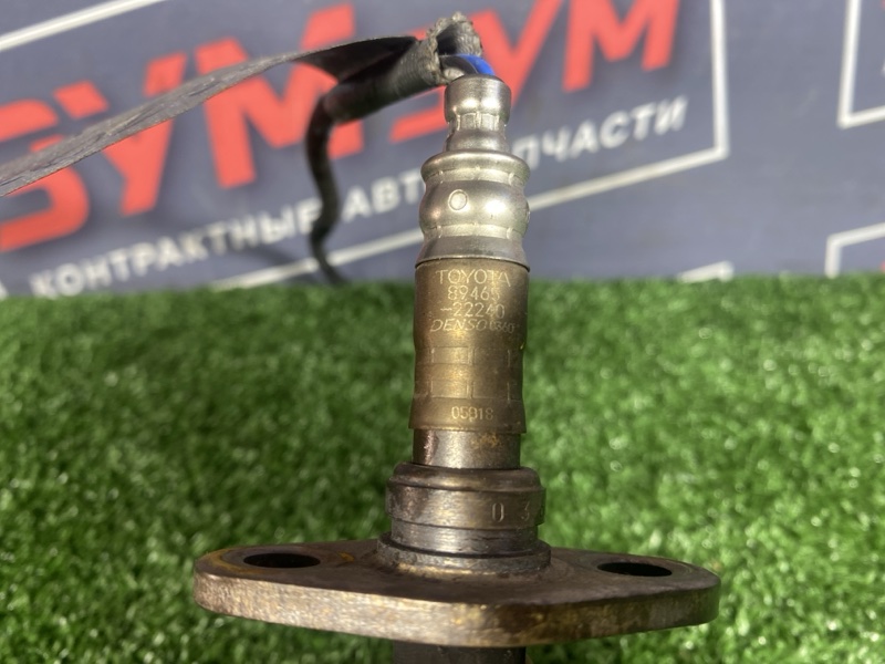 Датчик кислородный, 500 рублей, Солонцы