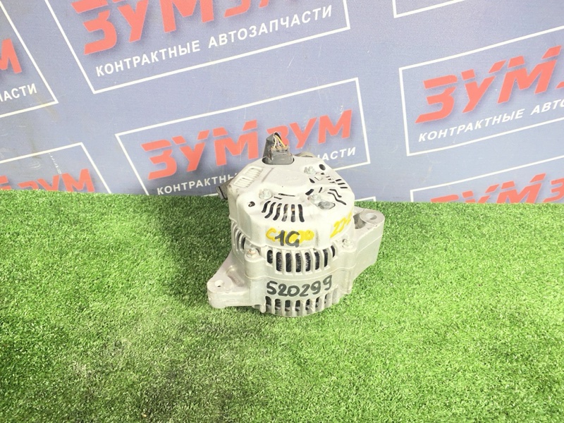 Генератор, 9000 рублей, Солонцы