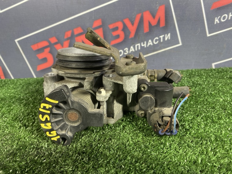 Заслонка дроссельная, 3500 рублей, Солонцы