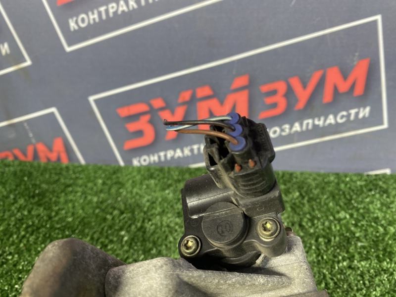 Заслонка дроссельная, 3500 рублей, Солонцы
