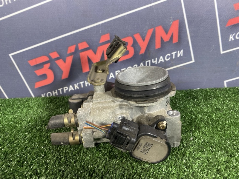 Заслонка дроссельная, 3500 рублей, Солонцы