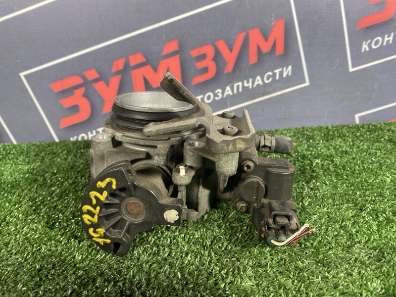 Заслонка дроссельная, 3500 рублей, Солонцы
