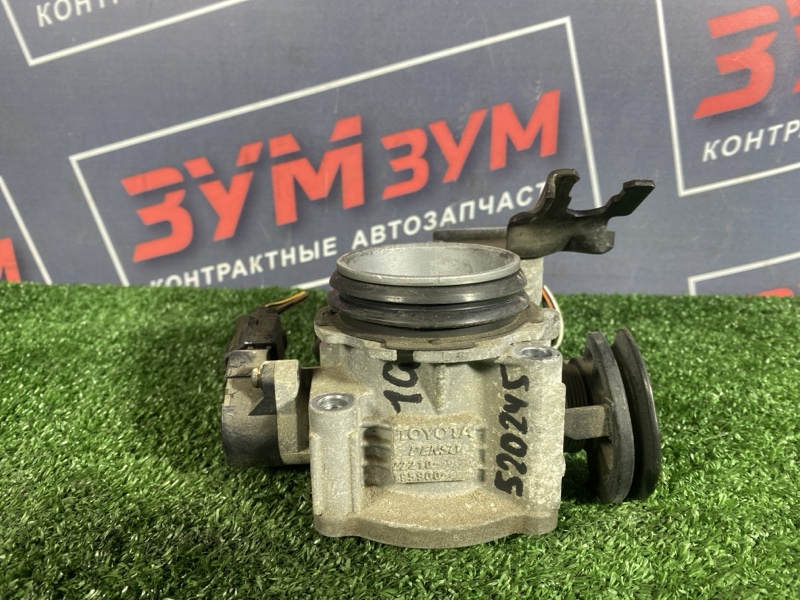 Заслонка дроссельная, 3500 рублей, Солонцы