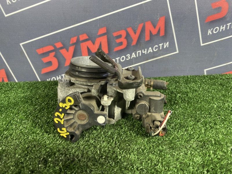 Заслонка дроссельная, 3500 рублей, Солонцы