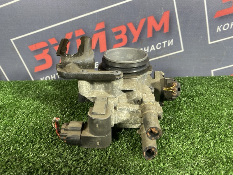 Заслонка дроссельная, 3500 рублей, Солонцы