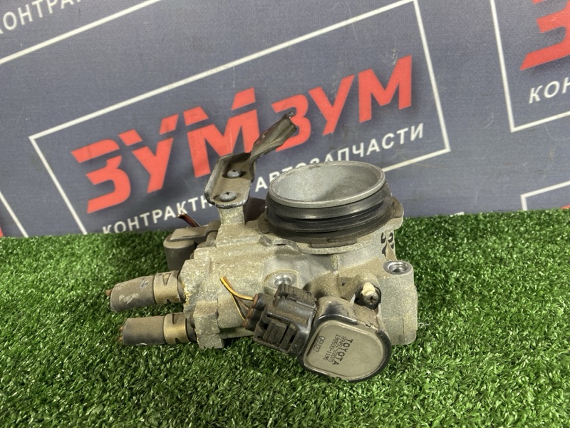 Заслонка дроссельная, 3500 рублей, Солонцы