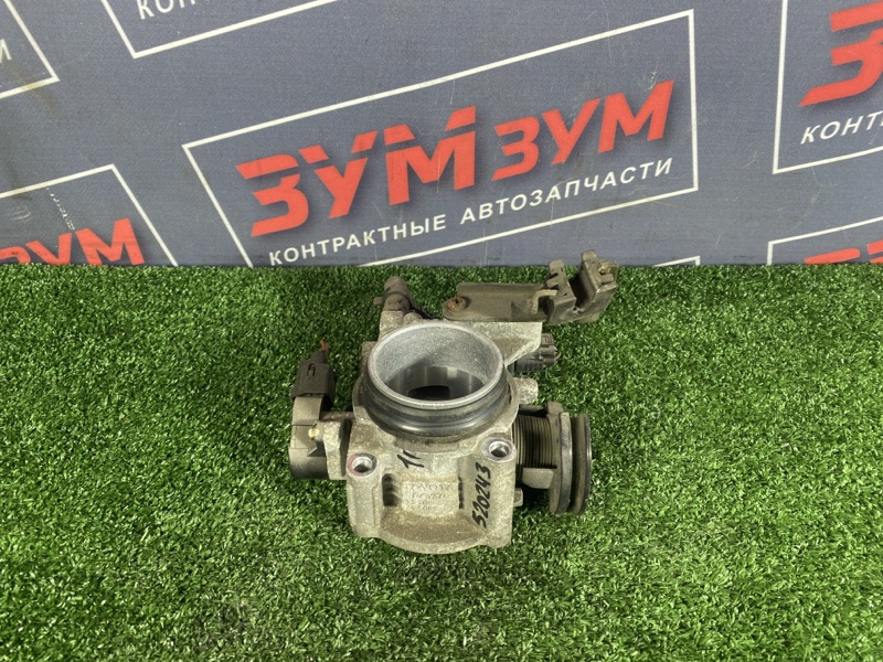 Заслонка дроссельная, 3500 рублей, Солонцы