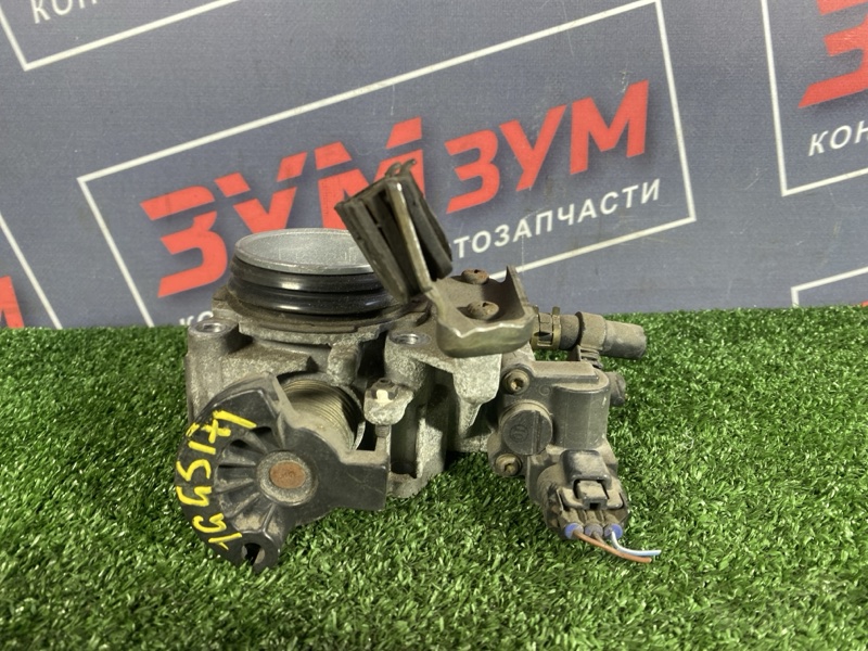 Заслонка дроссельная, 3500 рублей, Солонцы