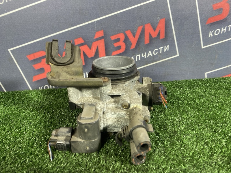 Заслонка дроссельная, 3500 рублей, Солонцы