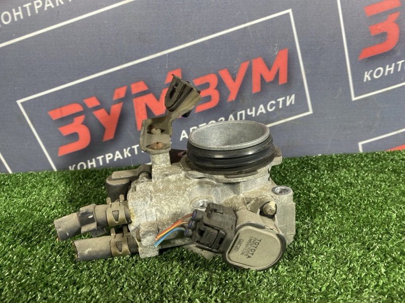 Заслонка дроссельная, 3500 рублей, Солонцы