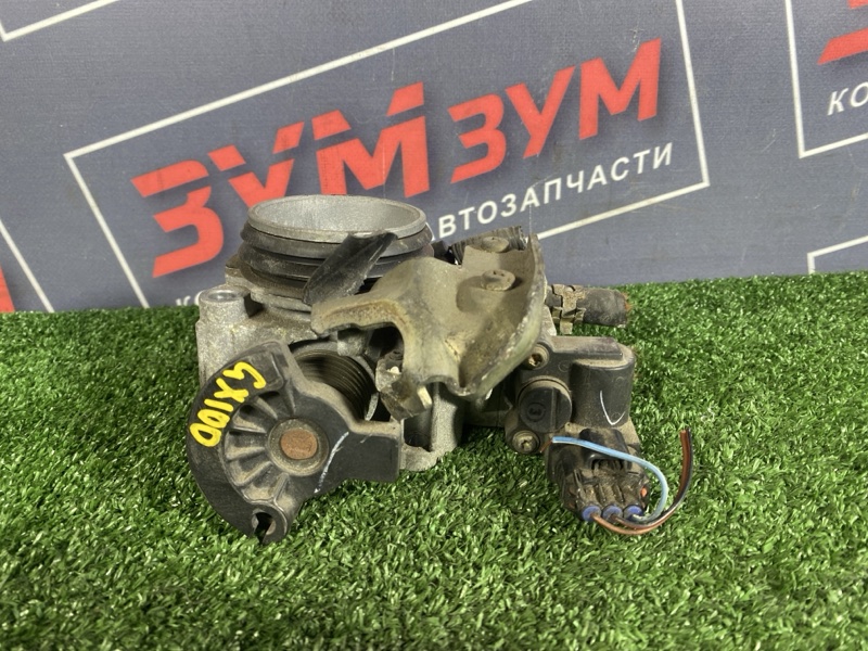 Заслонка дроссельная, 3500 рублей, Солонцы