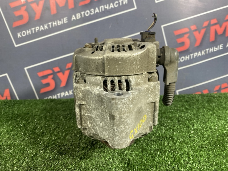 Генератор, 7000 рублей, Солонцы