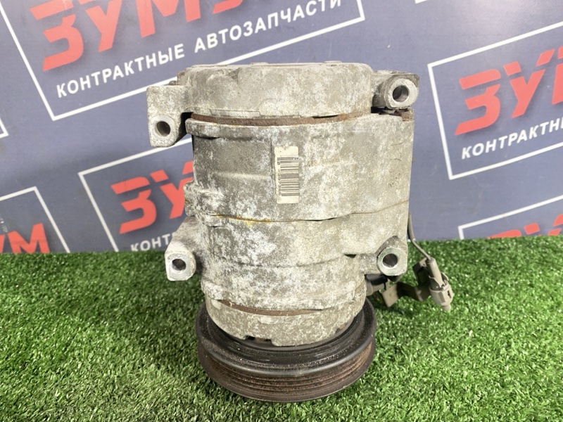 Компрессор кондиционера, 1900 рублей, Солонцы