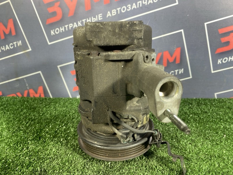 Компрессор кондиционера, 1900 рублей, Солонцы