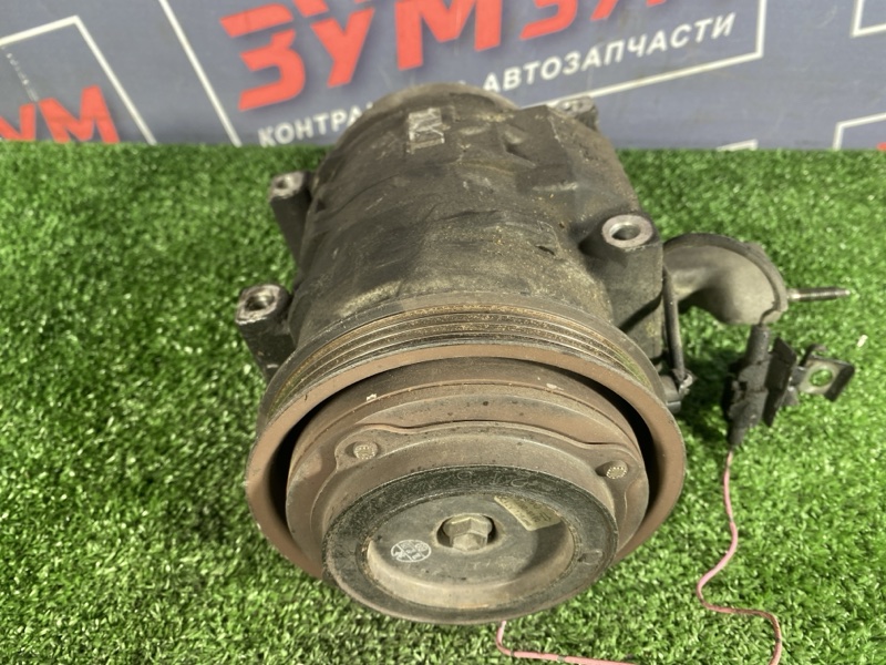 Компрессор кондиционера, 1900 рублей, Солонцы