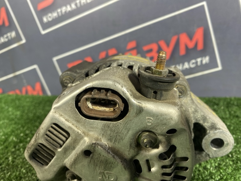Генератор, 7000 рублей, Солонцы