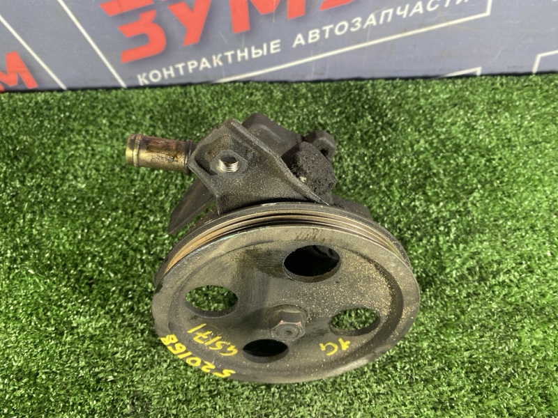 Насос гидроусилителя, 3000 рублей, Солонцы