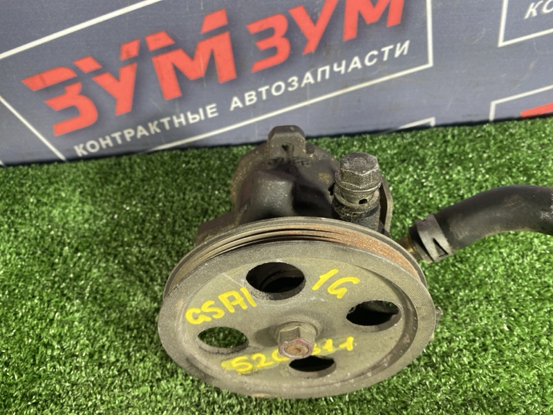 Насос гидроусилителя, 3000 рублей, Солонцы