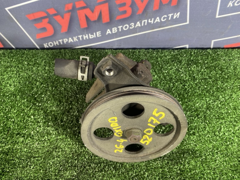 Насос гидроусилителя, 3000 рублей, Солонцы