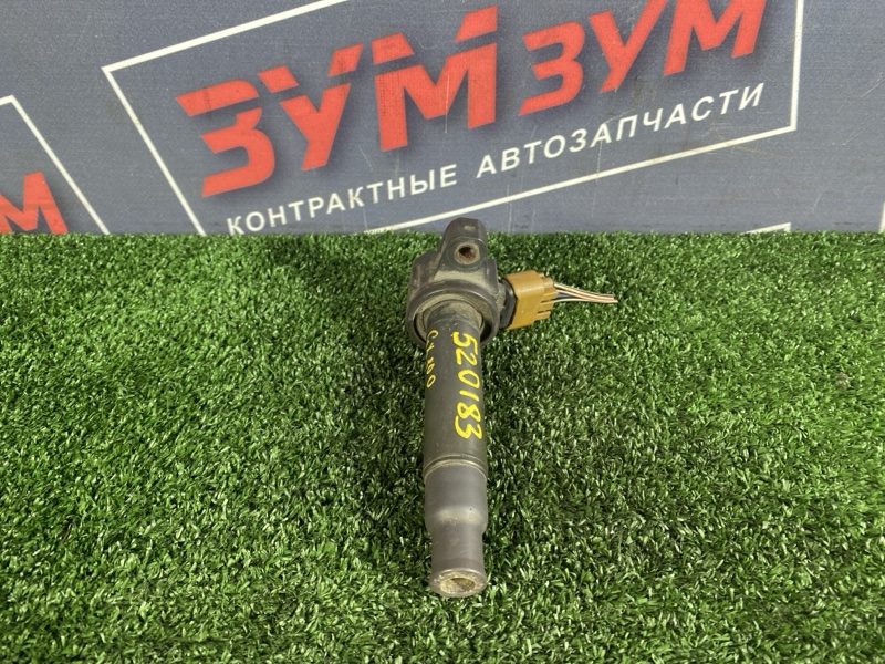Катушка зажигания, 1500 рублей, Солонцы