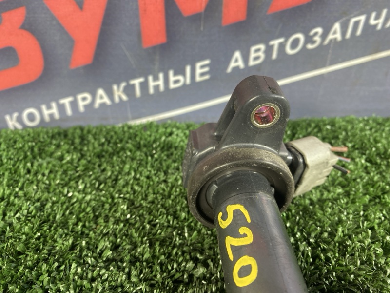 Катушка зажигания, 1500 рублей, Солонцы