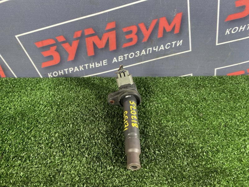 Катушка зажигания, 1000 рублей, Солонцы
