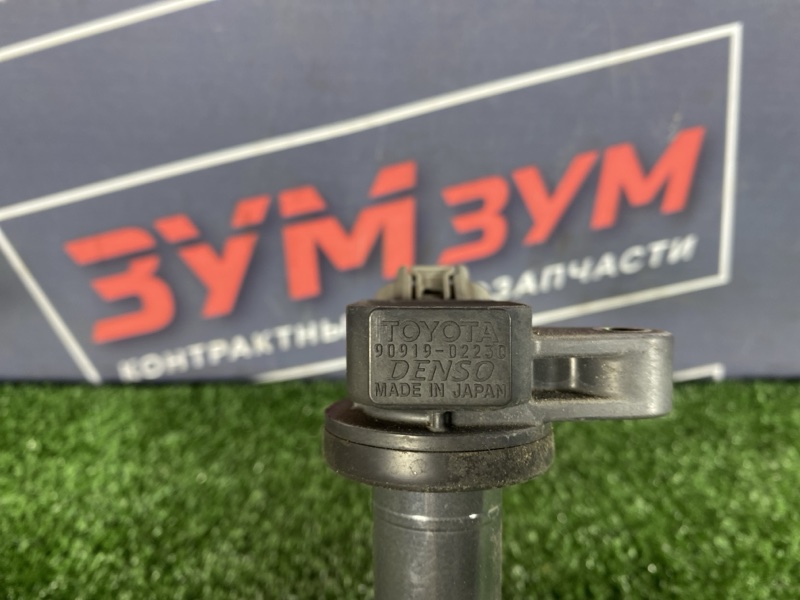 Катушка зажигания, 1000 рублей, Солонцы