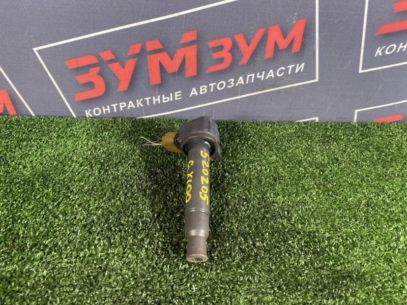 Катушка зажигания, 1500 рублей, Солонцы