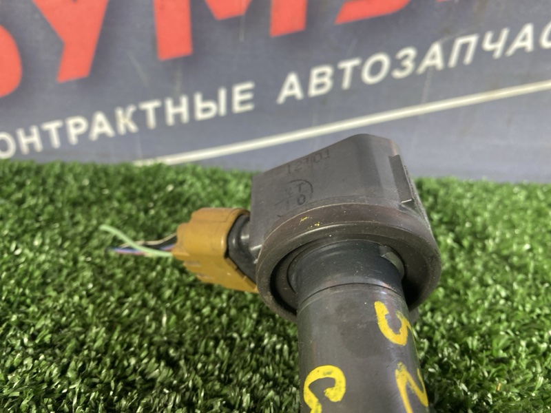 Катушка зажигания, 1500 рублей, Солонцы