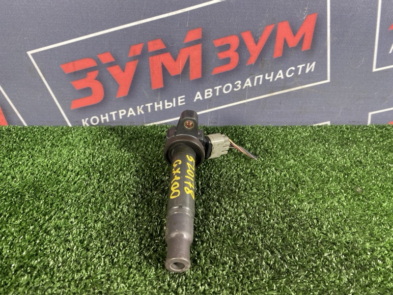 Катушка зажигания, 1000 рублей, Солонцы